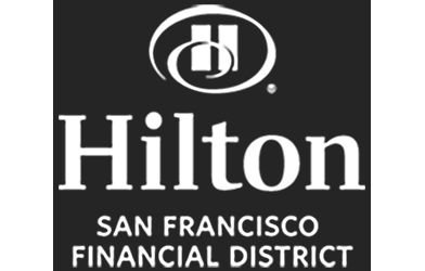 Hilton San Francisco Financial District